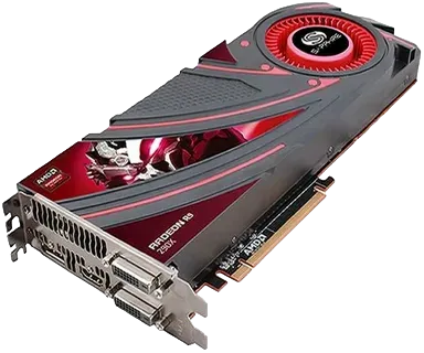 Ремонт AMD в Иванове - специализированный сервисный центр